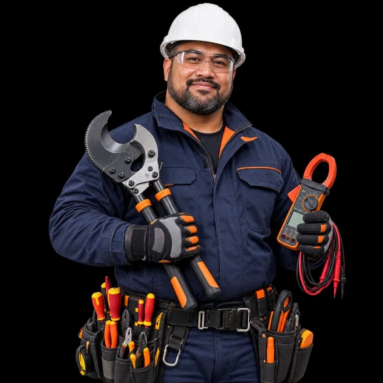 Verified Electrical Specialist