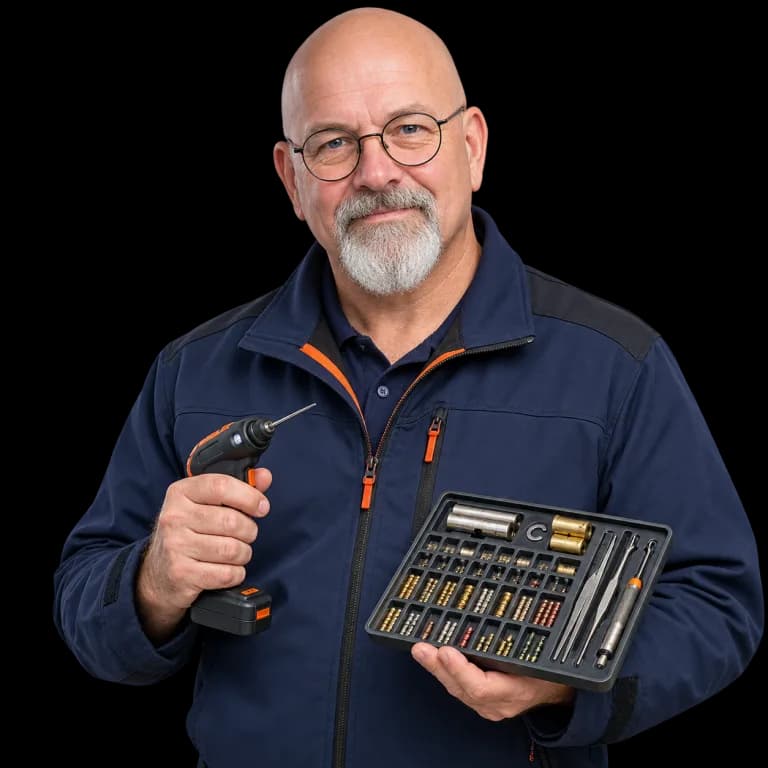 Verified Locksmith Services Specialist