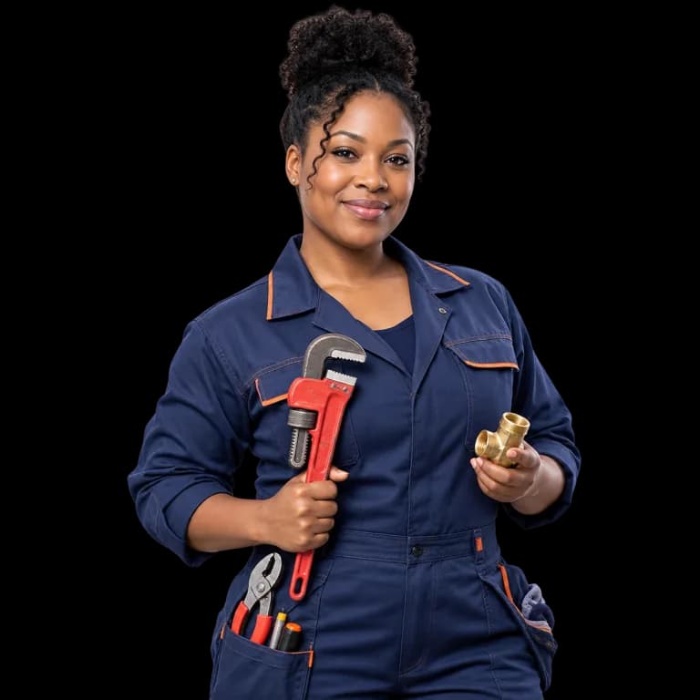 Verified Plumbing Specialist